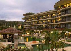 Hotel Royal Corin